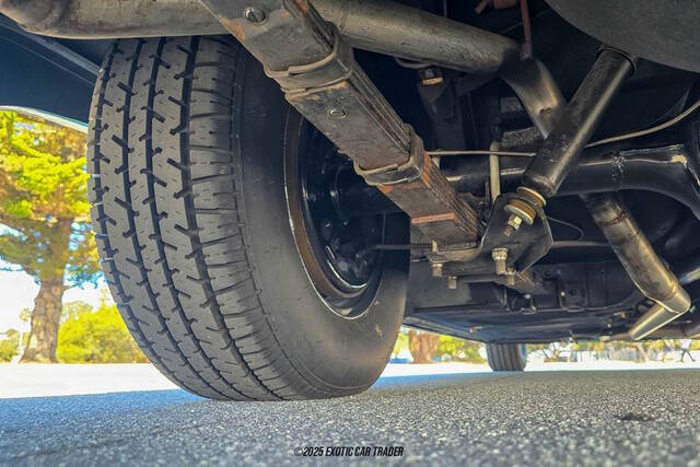 1960 Ford Thunderbird