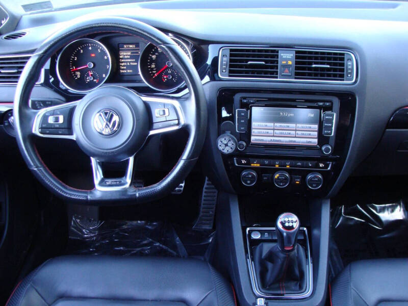 2015 Volkswagen Jetta