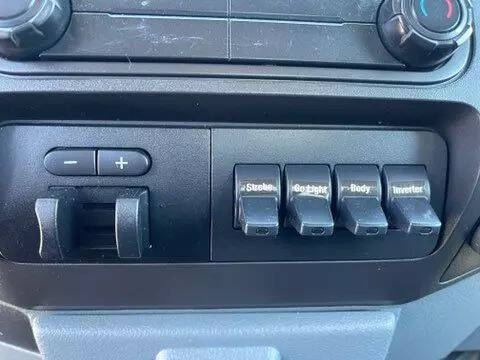 2013 Ford F-350 Super Duty