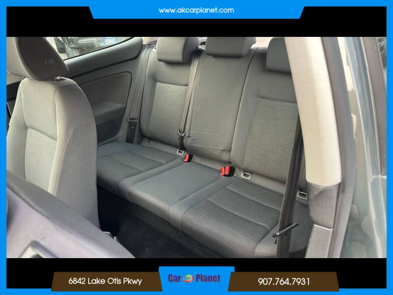 2008 Volkswagen Rabbit S