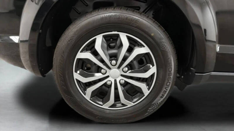 2016 Dodge Journey SE