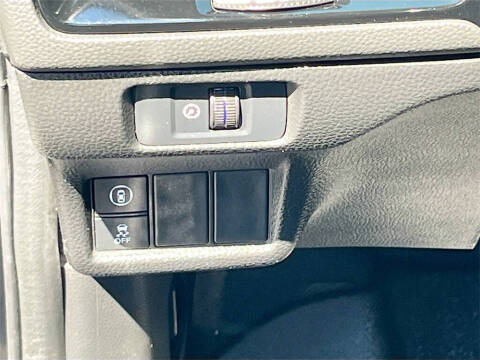 2022 Honda Civic EX-L