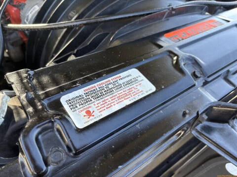 1974 Chevrolet Monte Carlo