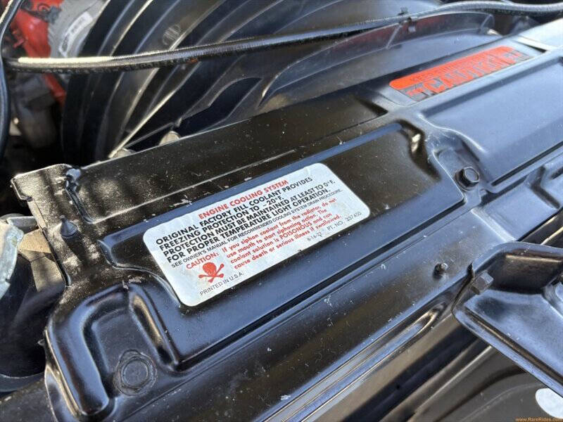 1974 Chevrolet Monte Carlo