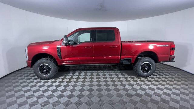 2026 Ford F-350 Super Duty