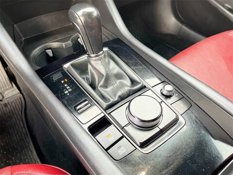 2022 Mazda Mazda3 Hatchback Premium