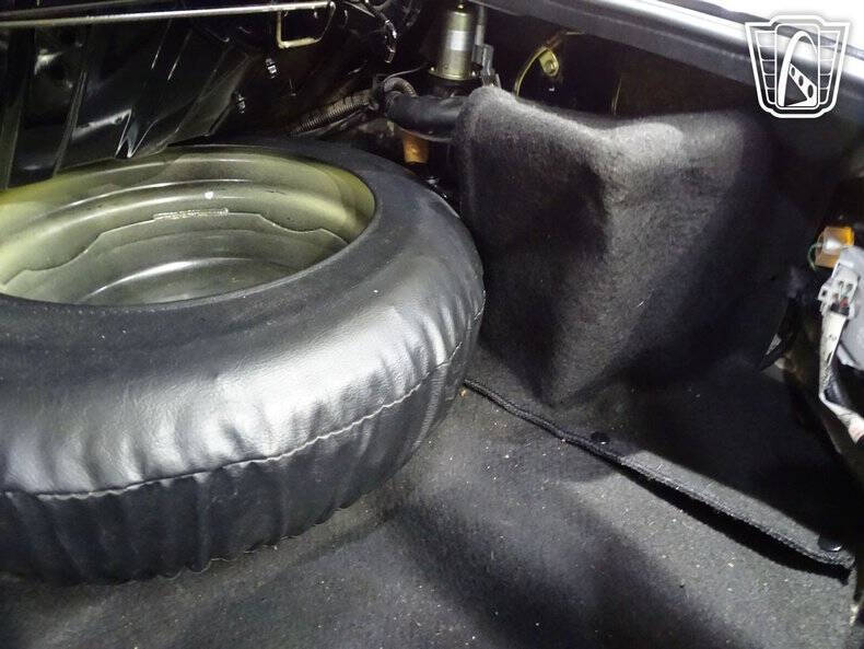 1992 Mazda MX-5 Miata