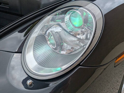 2006 Porsche 911 Carrera S