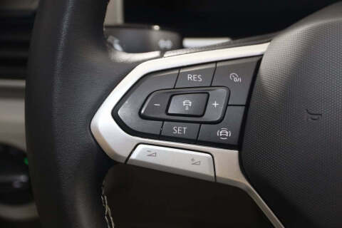 2022 Volkswagen Atlas V6 SE 4Motion