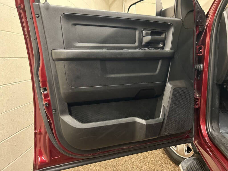 2020 RAM 2500 Tradesman