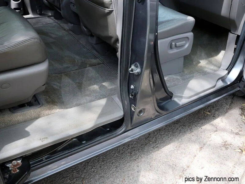 2010 Honda Odyssey