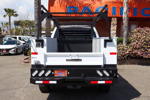 2022 Ford F-350 Super Duty XL