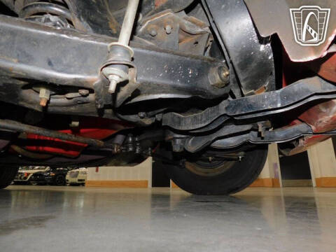 1962 Chevrolet Corvette