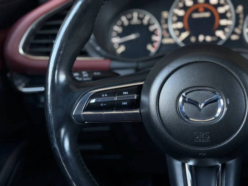 2021 Mazda Mazda3 Hatchback Premium Plus