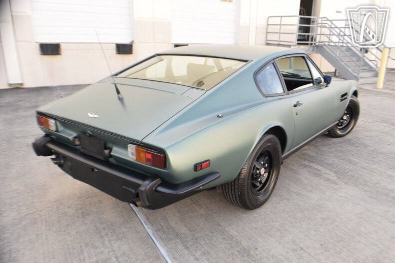 1976 Aston Martin V8 Vantage