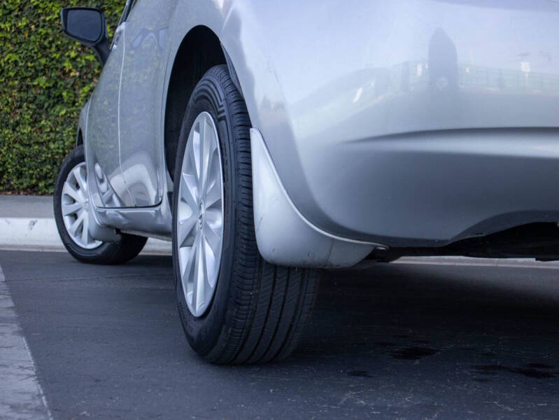 2015 Nissan Versa Note S Plus