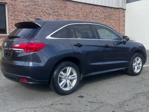 2014 Acura RDX