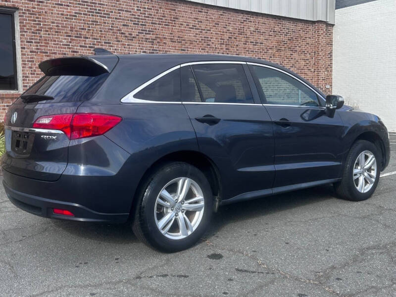 2014 Acura RDX