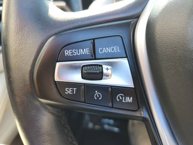 2022 BMW 4 Series 430i xDrive