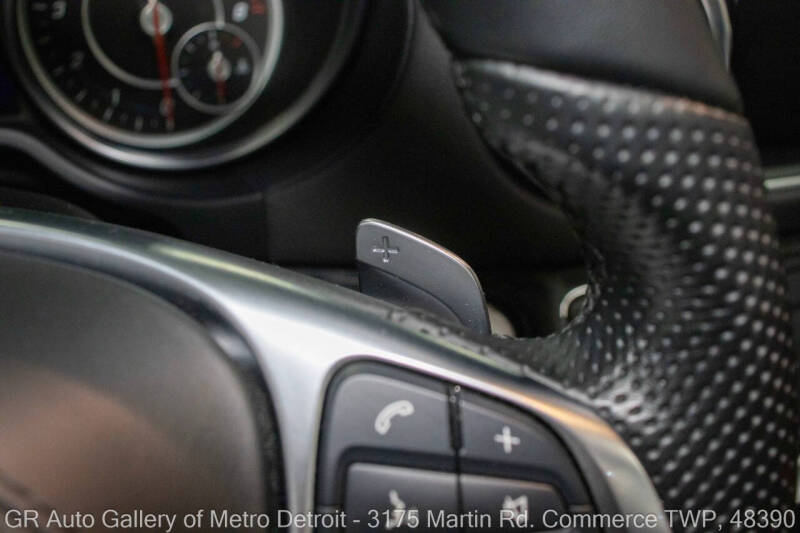 2017 Mercedes-Benz SL-Class SL 550