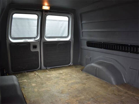 2007 Ford E-Series E-350 SD