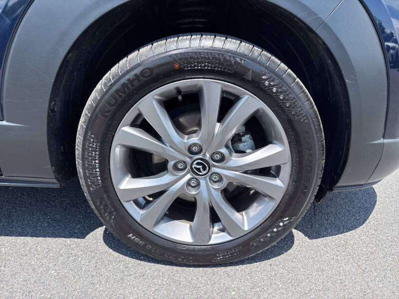 2024 Mazda CX-30 2.5 S Premium