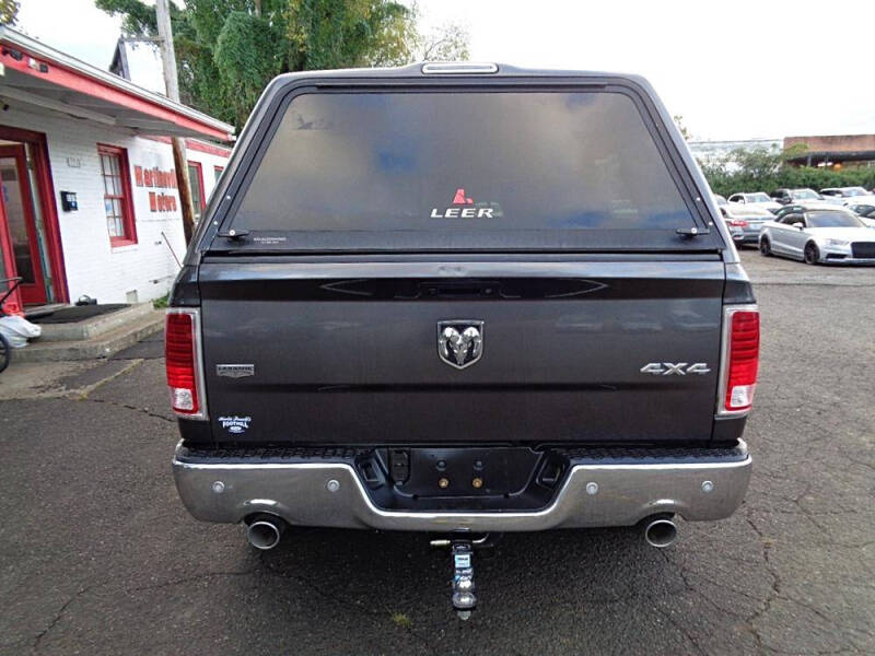 2014 RAM 1500 Laramie