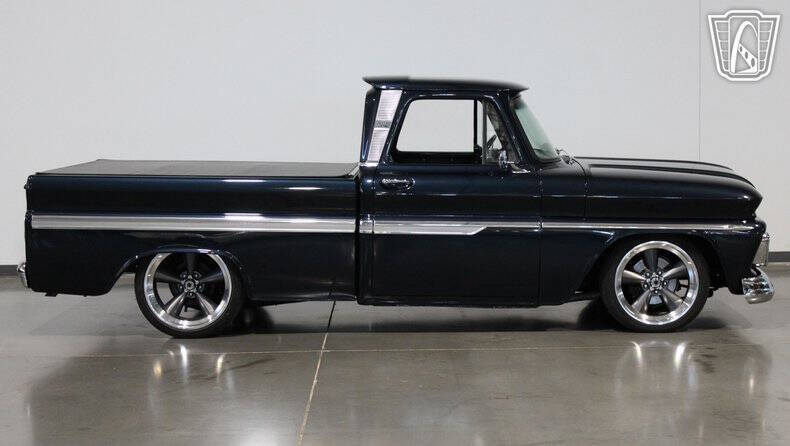 1964 Chevrolet C/K 10 Series
