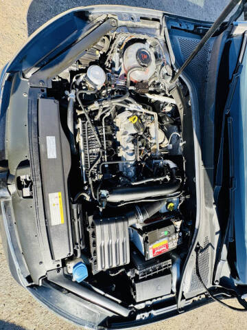 2021 Volkswagen Golf TSI