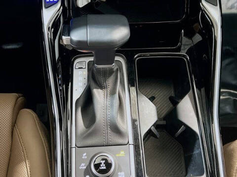 2024 Kia Sorento X-Line SX Prestige