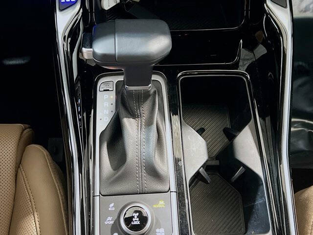 2024 Kia Sorento X-Line SX Prestige