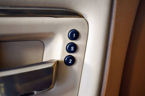 2022 RAM 3500 Limited Longhorn