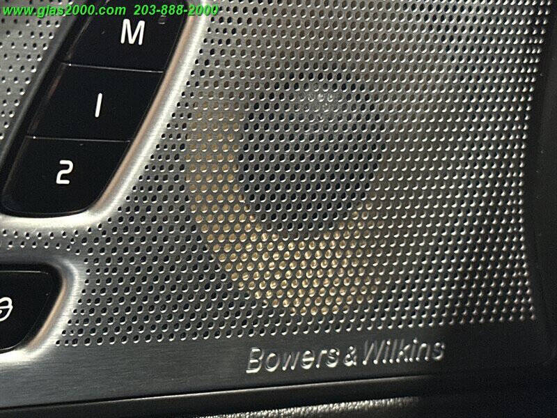 2017 Volvo S90 T6 Inscription