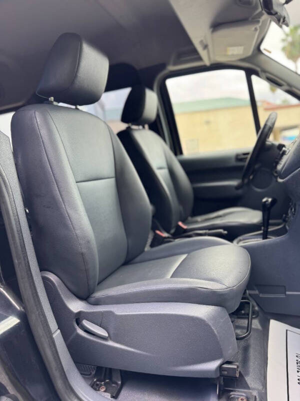 2012 Ford Transit Connect XLT Premium