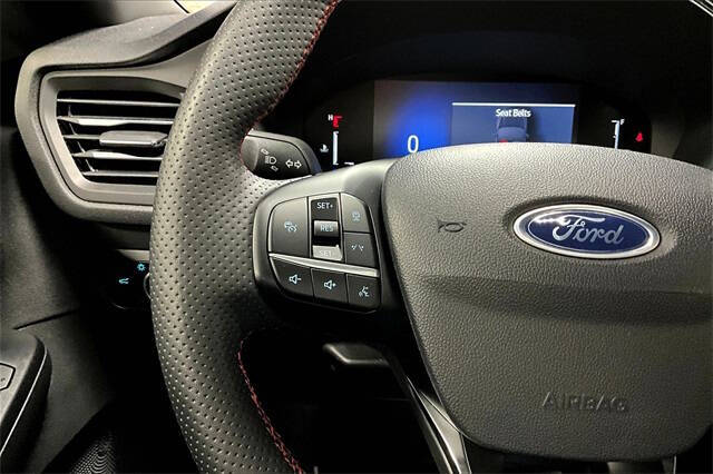 2023 Ford Escape ST-Line Select