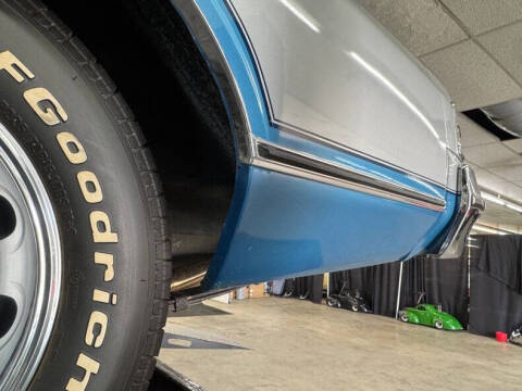 1975 Dodge Charger