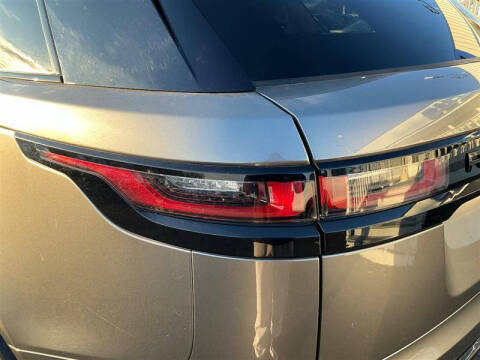 2020 Land Rover Range Rover Velar P250 S