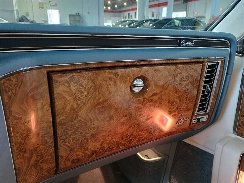 1979 Cadillac DeVille 88