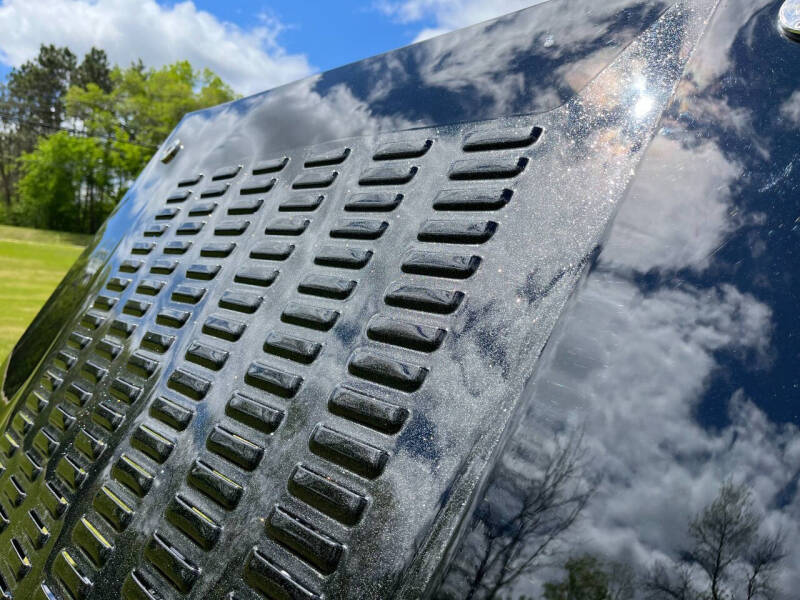 1964 Ford Fairlane 500