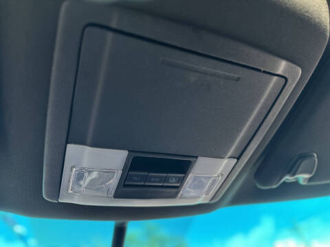 2014 Ford Explorer Sport