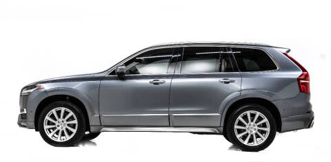 2016 Volvo XC90 T6 Inscription