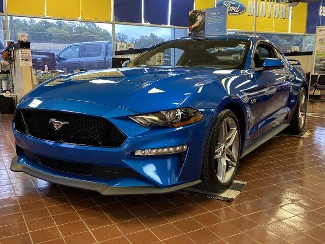 2019 Ford Mustang for sale in Troy, NC