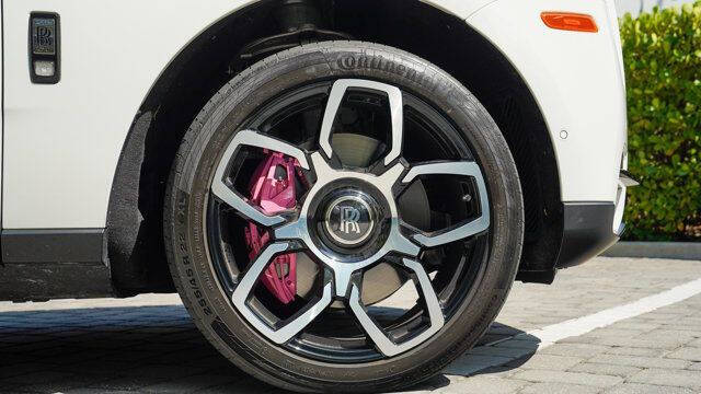 2024 Rolls-Royce Cullinan