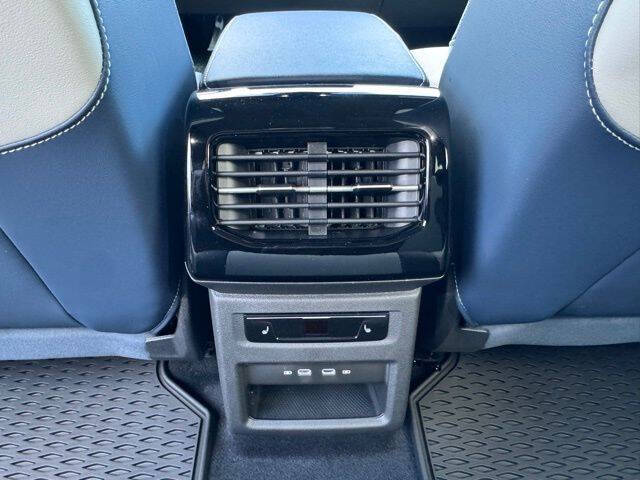 2025 Volkswagen ID.4 Pro S Plus