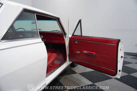 1964 Chevrolet Nova