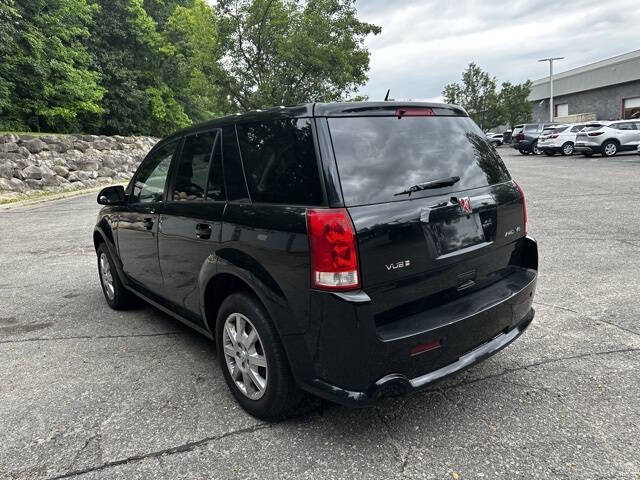 2007 Saturn Vue for sale at Bowman Auto Center in Clarkston, MI