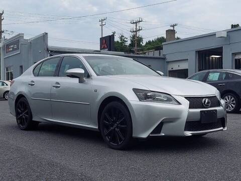 2015 Lexus GS 350 for sale at ANYONERIDES.COM in Kingsville MD