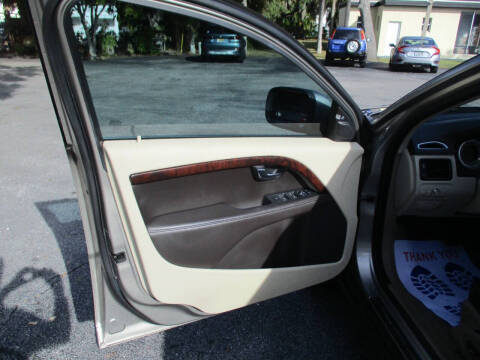 2012 Volvo XC70 T6 Premier Plus