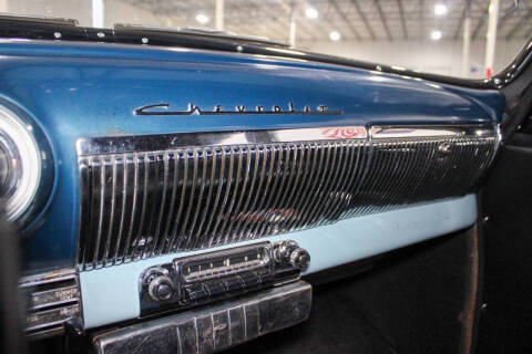 1954 Chevrolet Bel Air