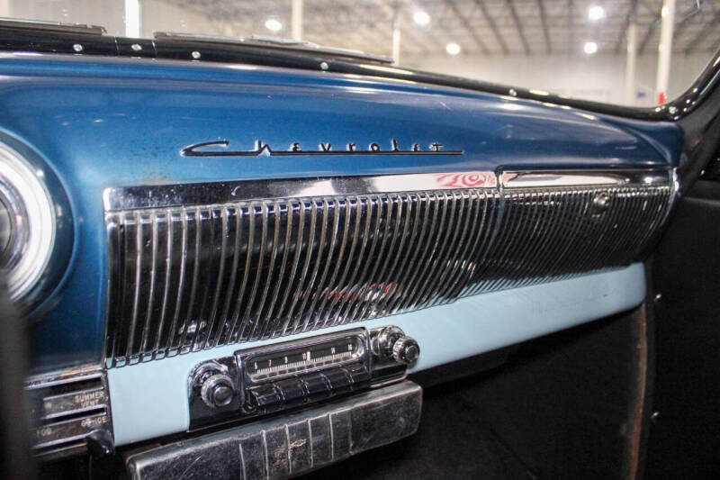 1954 Chevrolet Bel Air